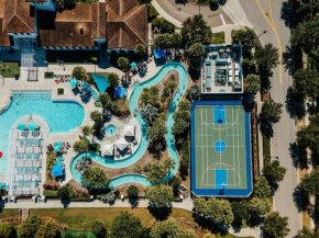 Disney Family Oasis